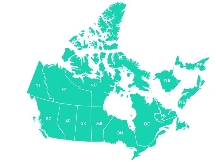 Incentive programs for electric and plugin hybrid vehicles in Canada